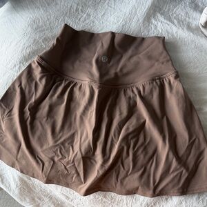 Lululemon Align Skirt. Size 4. NWOT